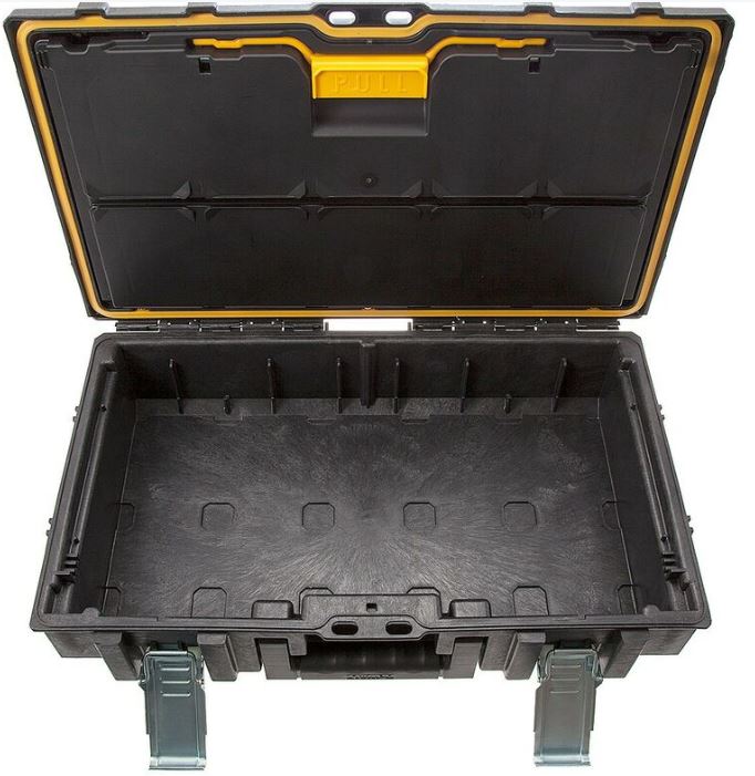 Metalne kopče Dewalt DS150 kutije za alat